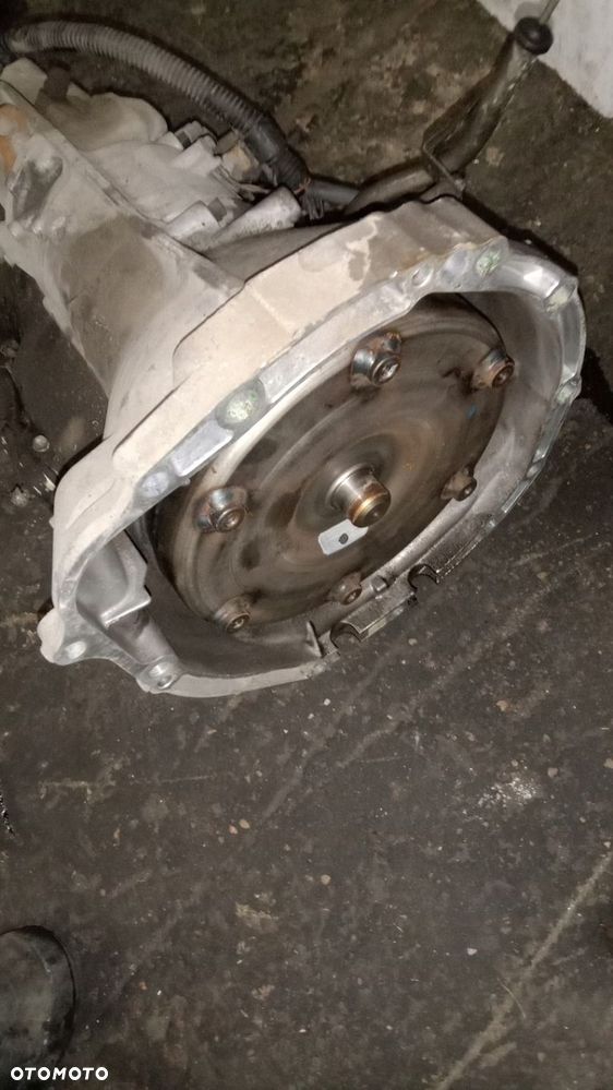 Skrzynia biegów 1.5 AUTOMAT 2WD Daihatsu Terios II 06- - 3