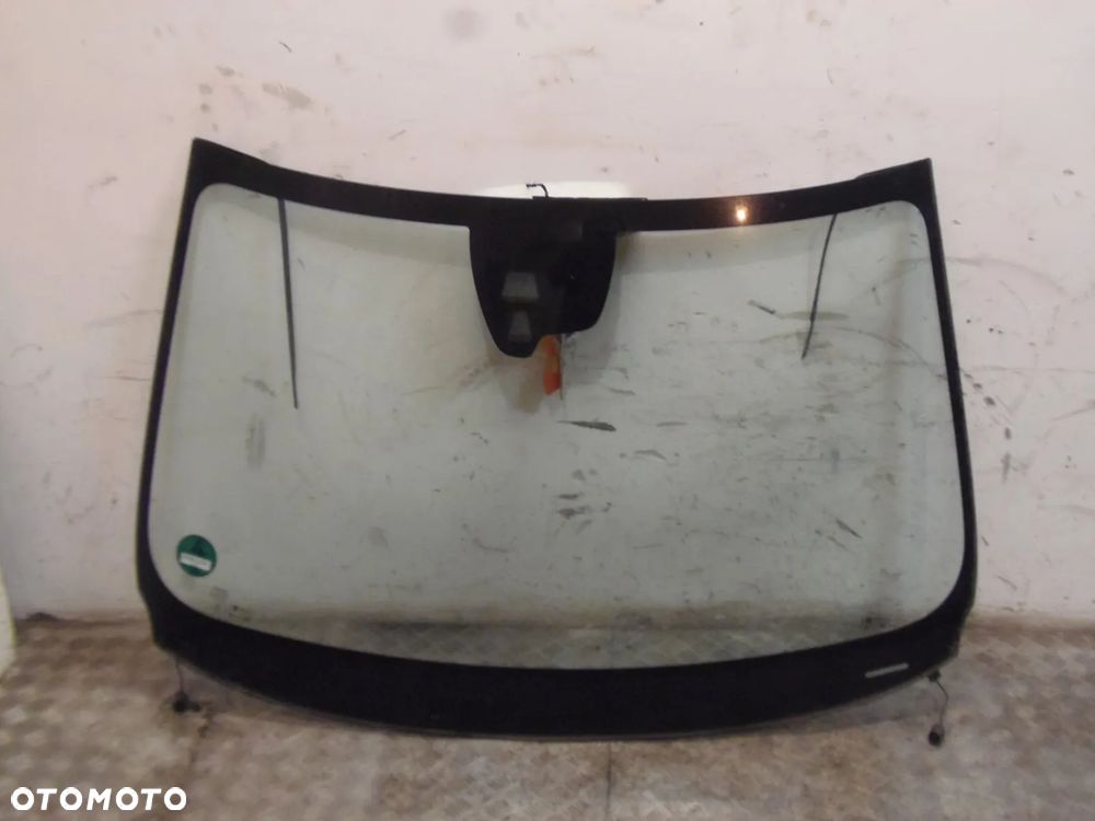 SZYBA PRZEDNIA CZOŁOWA VOLVO S60 II LIFT 2016 R - 1