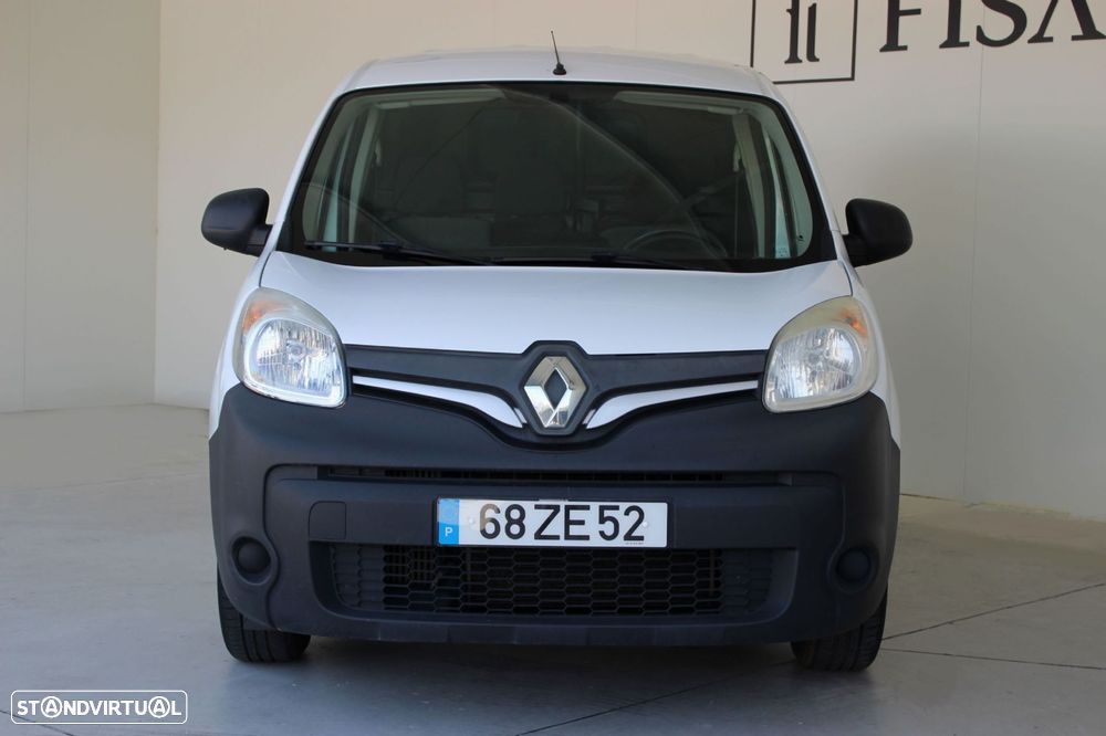 Renault Kangoo 1.5 DCI 75CV - 3