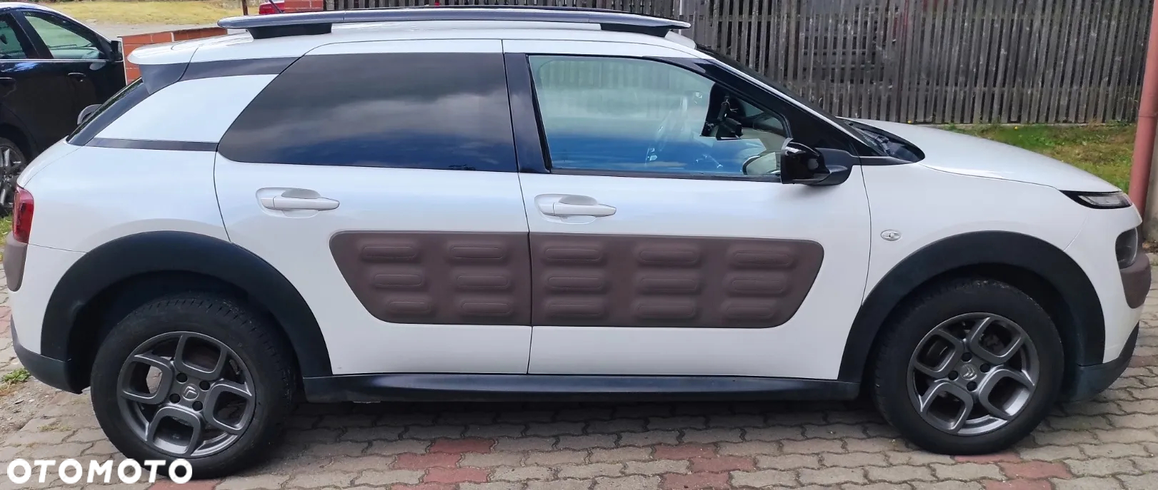 Citroën C4 Cactus 1.2 PureTech Feel Edition S&S - 7