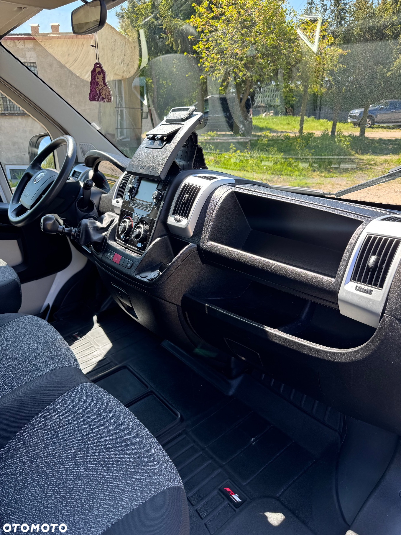 Fiat Ducato - 16