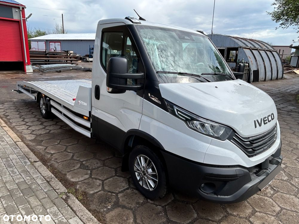 Iveco Daily 35S18 - 8