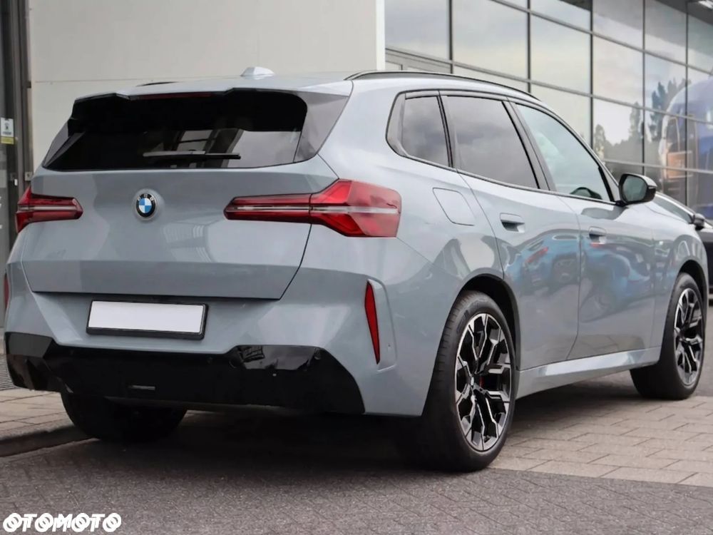 BMW X3 20d xDrive - 2