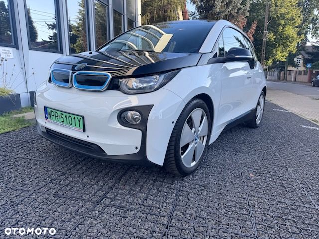 BMW i3 94 Ah - 4