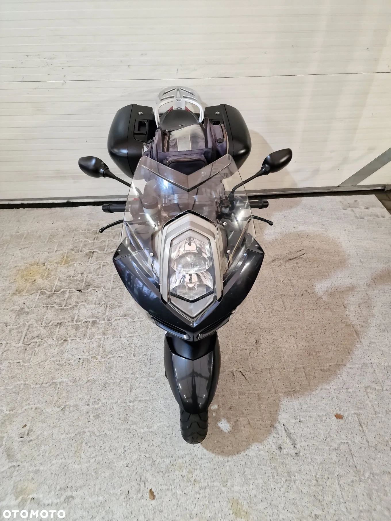 BMW R - 17