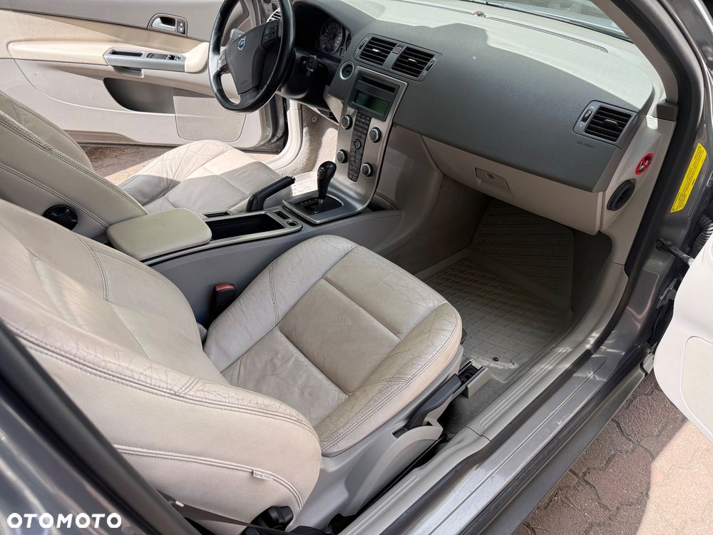 Volvo C30 D5 - 20