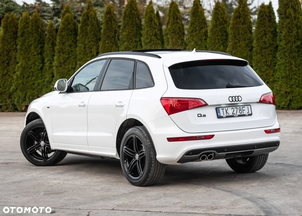 Audi Q5 2.0 TDI Quattro S tronic - 6