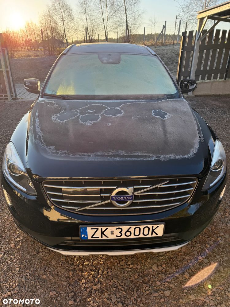 Volvo XC 60 - 6