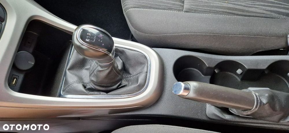 Opel Astra - 39