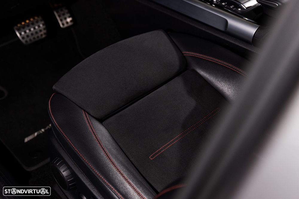 Mercedes-Benz EQB 350 4Matic AMG Line - 21