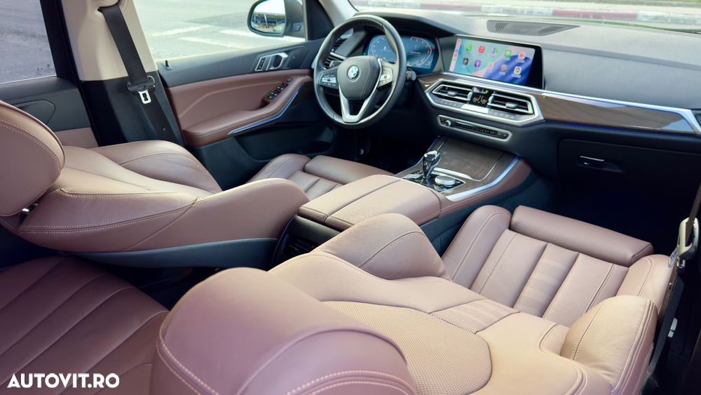 BMW X5 xDrive25d Sport-Aut. - 15