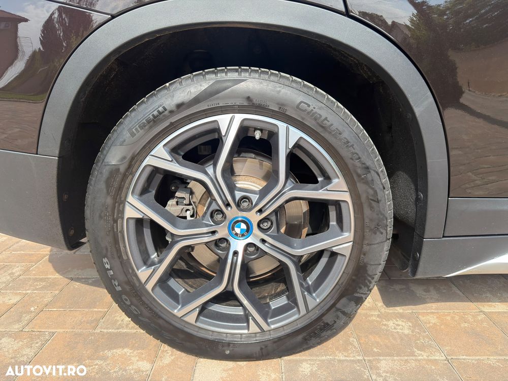 BMW X1 - 13