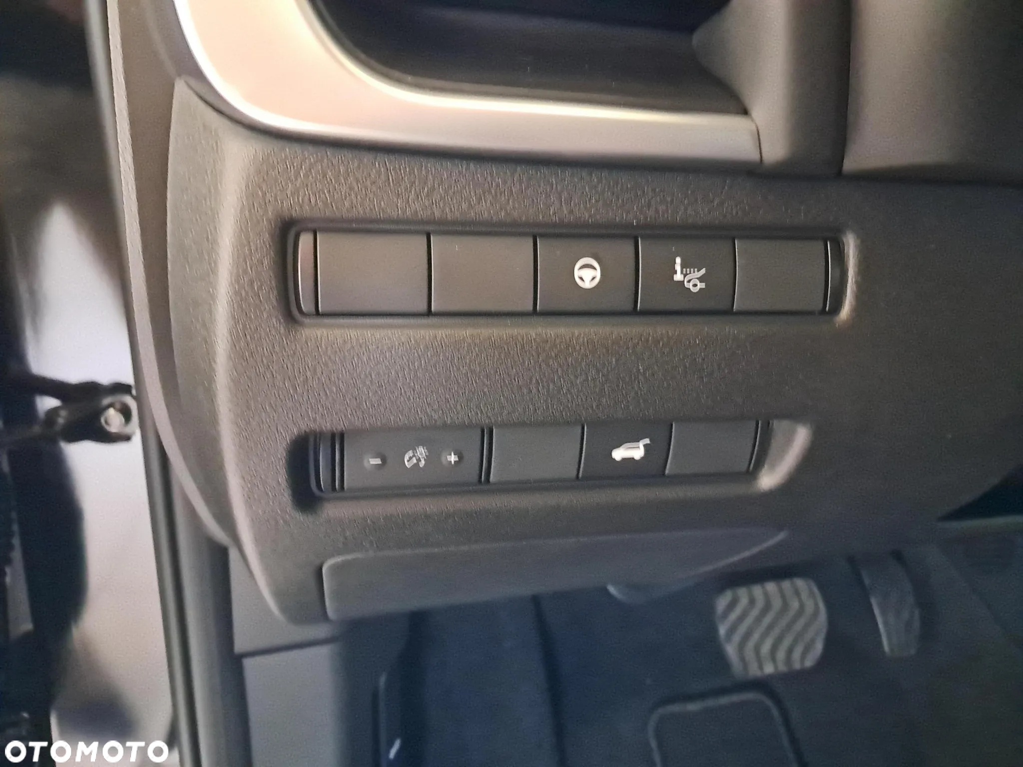 Nissan X-Trail 1.5 VC-T e-POWER Tekna 2WD - 20