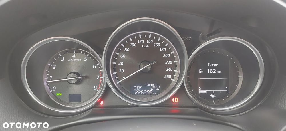 Mazda CX-5 2.0 Skymotion 2WD - 18