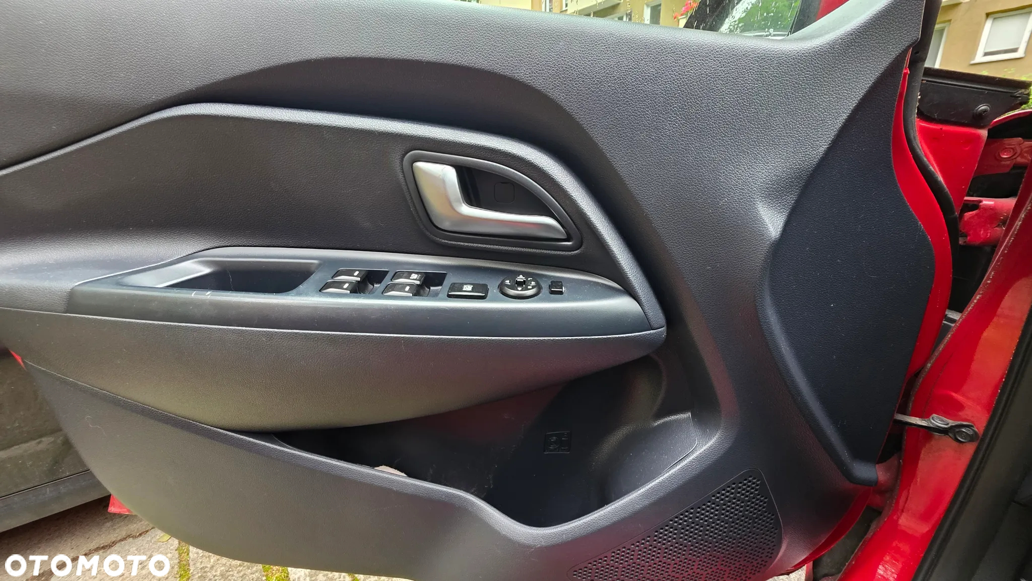 Kia Rio - 9