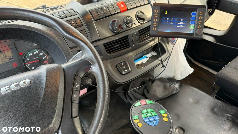 Iveco eurocargo 150-250 - 7