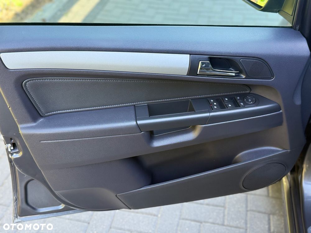 Opel Zafira 1.8 Innovation 110 Jahre - 21