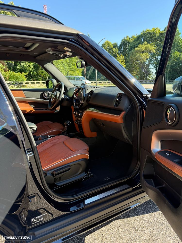 MINI Countryman Cooper SE ALL4 Yours Auto - 18