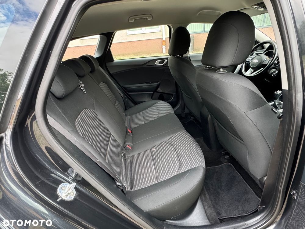 Kia Stonic 1.4 XL - 26