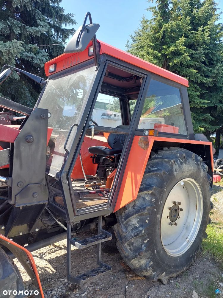 Ursus u 904 - 3