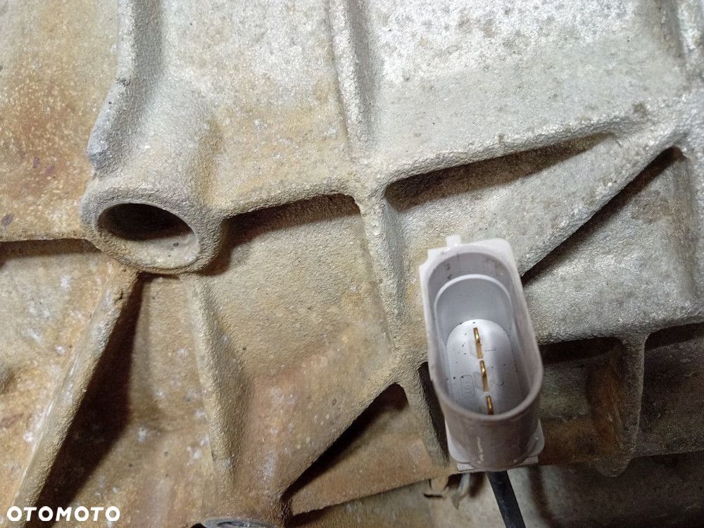 AUDI A6 C5 4.2 V8 300 KM SKRZYNIA  AUTOMATYCZNA ECF QUATTRO - 6