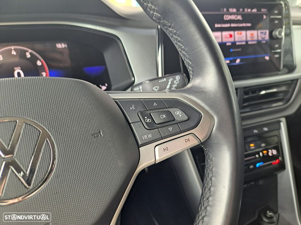VW T-Roc 1.0 TSI Life - 15