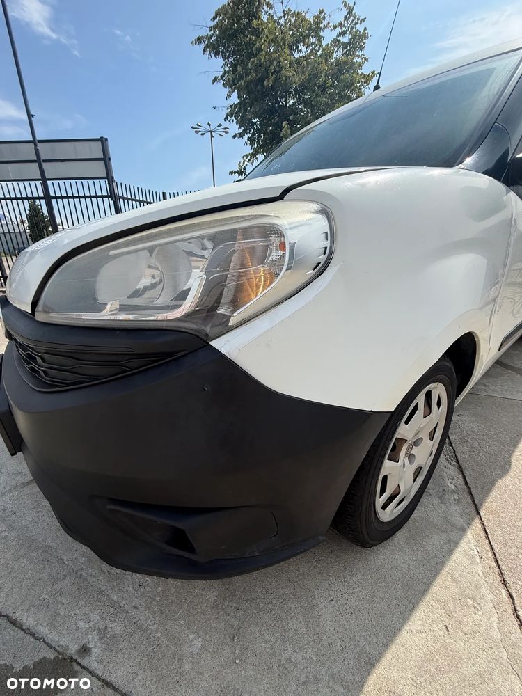Fiat Doblo Maxi Jet 105 - 5