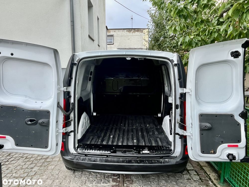 Mercedes-Benz Citan - 3