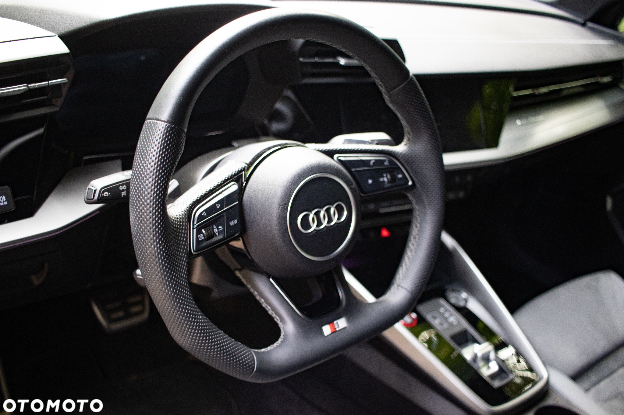 Audi S3 TFSI Quattro S tronic - 13