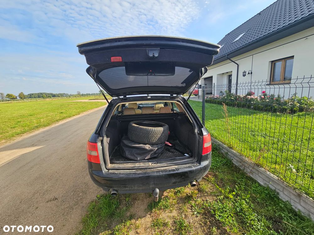 Audi A6 Avant - 12