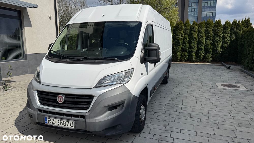 Fiat Ducato - 2