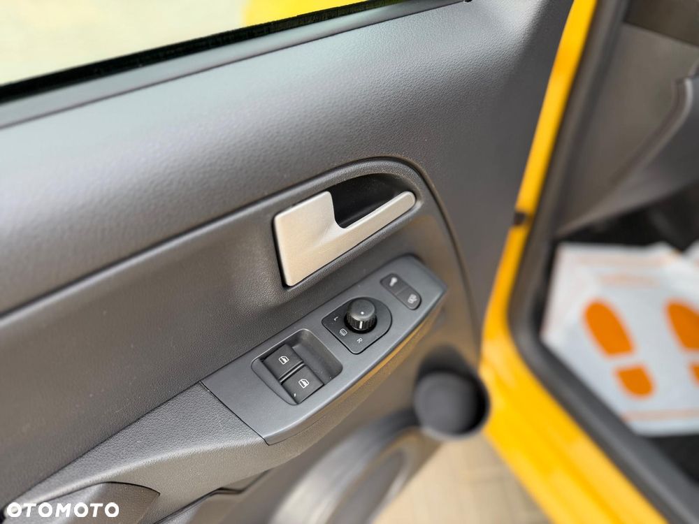 Volkswagen Fox 1.4 TDI Fresh - 15