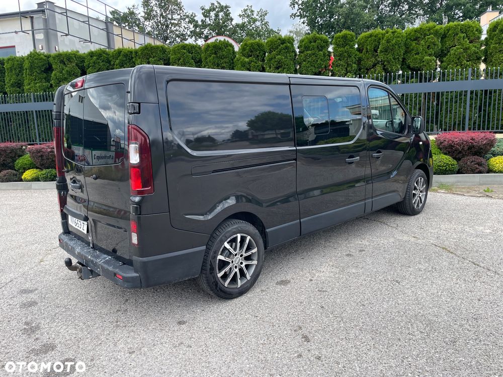 Renault TRAFIC - 7