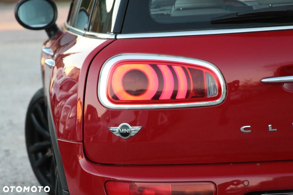 MINI Clubman - 28