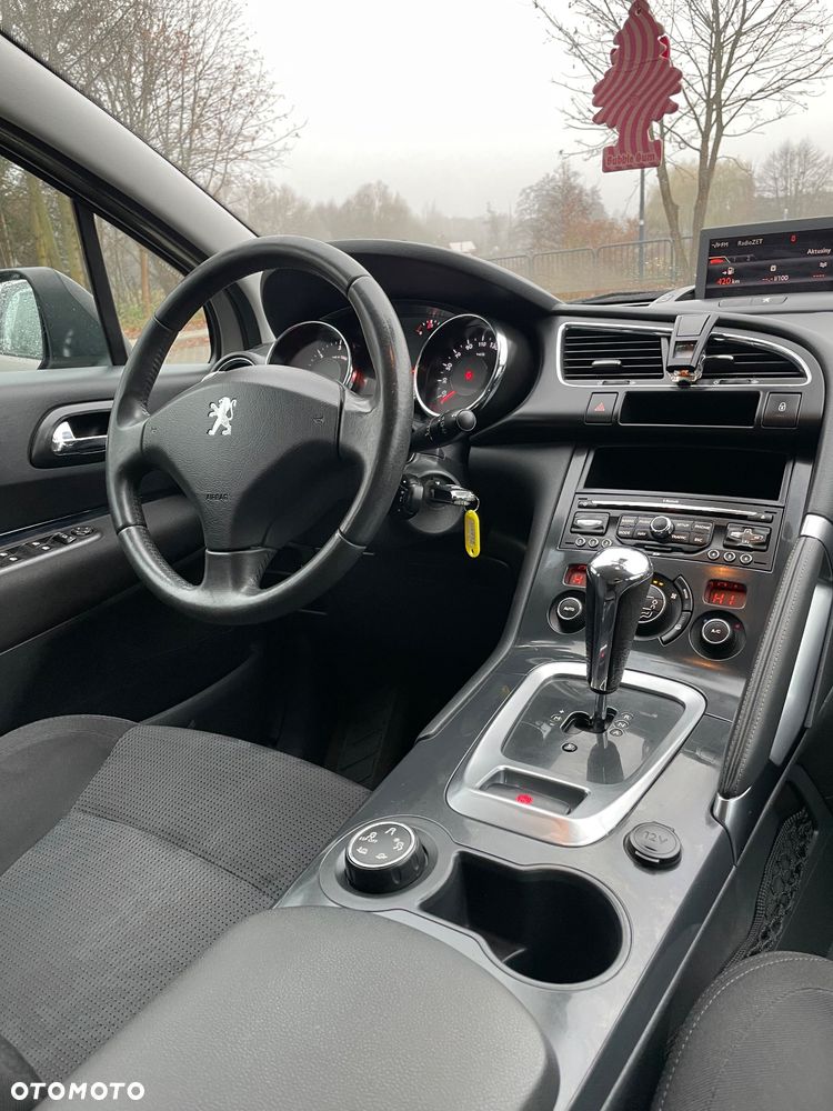 Peugeot 3008 - 16