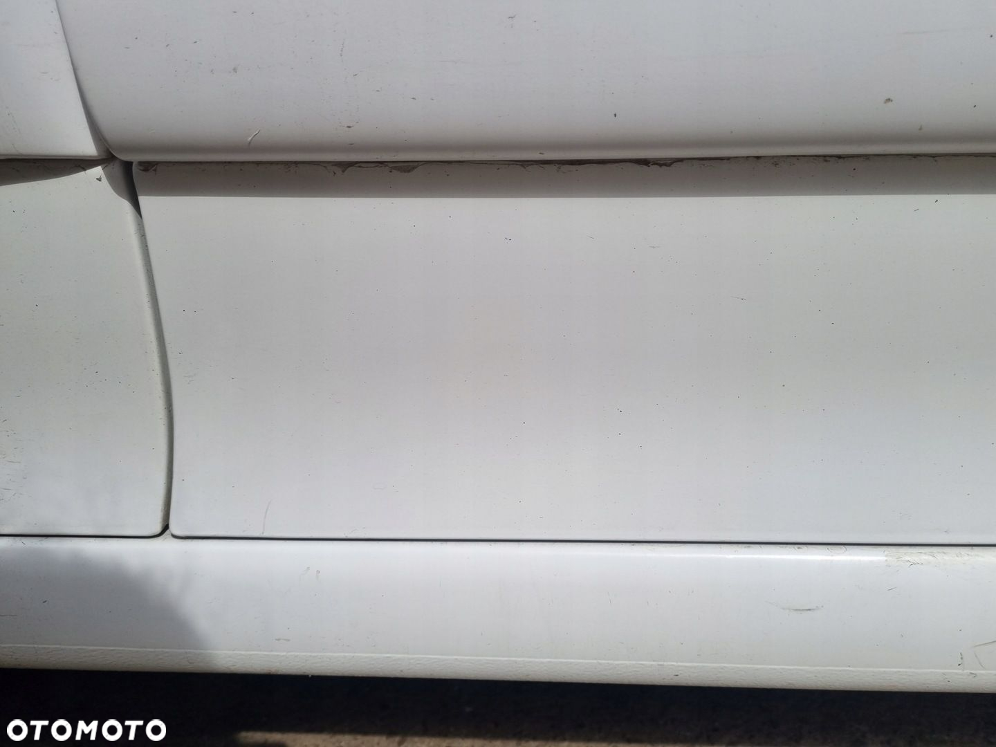CITROEN XSARA PICASSO 02-12 2004 r. EWPA DRZWI PRAWY PRZÓD PRAWE PRZEDNIE - 6