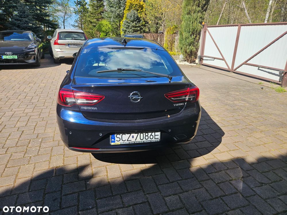 Opel Insignia 1.5 T GPF Elite S&S - 5