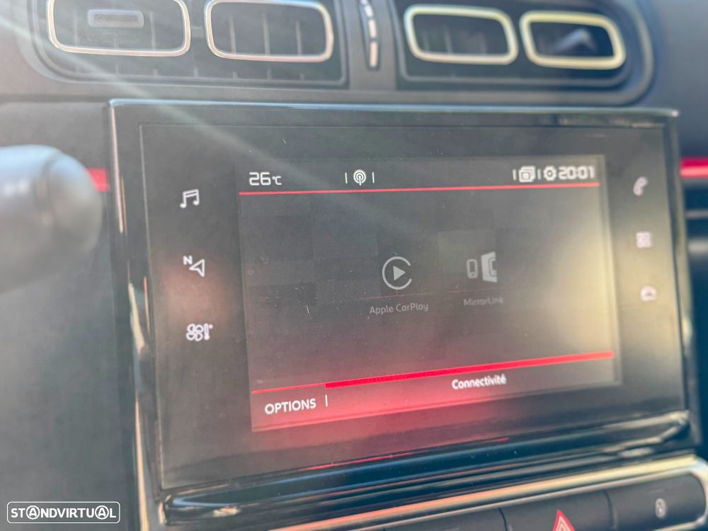 Citroën C3 1.2 PureTech Shine - 7