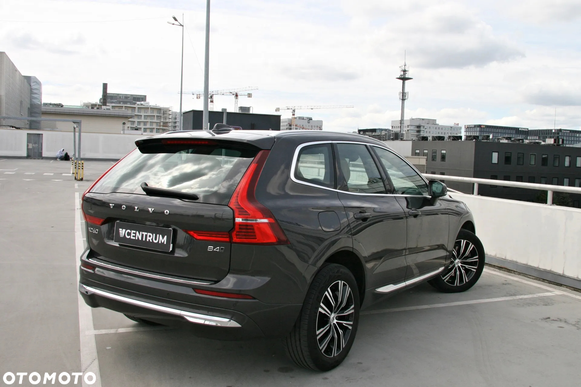 Volvo XC 60 - 7
