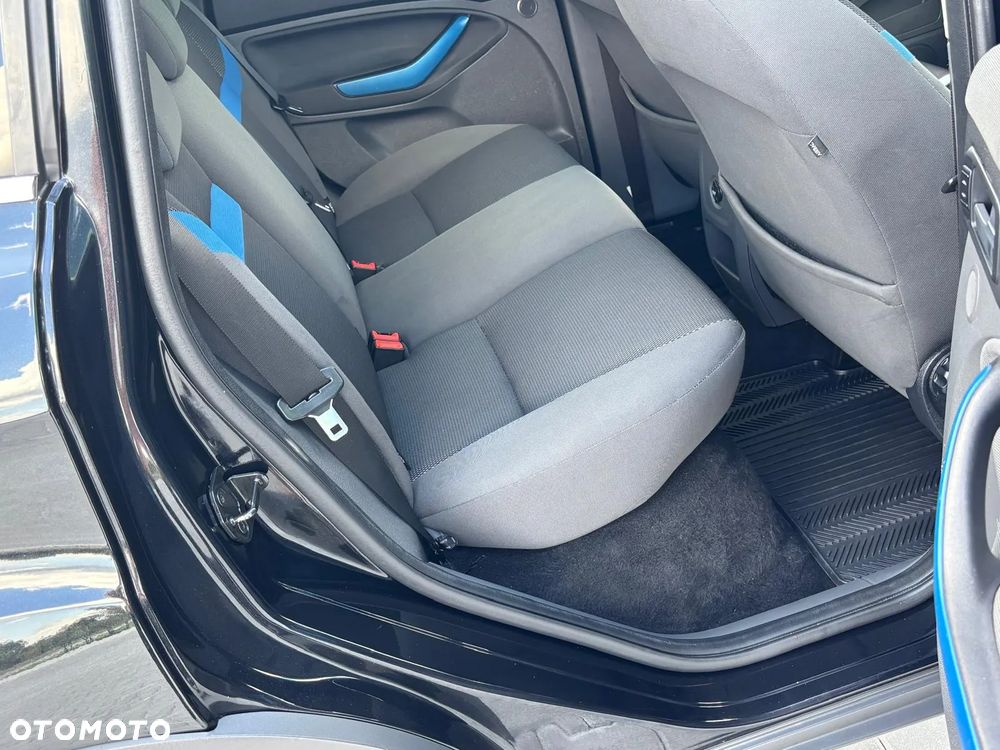 Ford Kuga 2.0 TDCi Titanium - 36