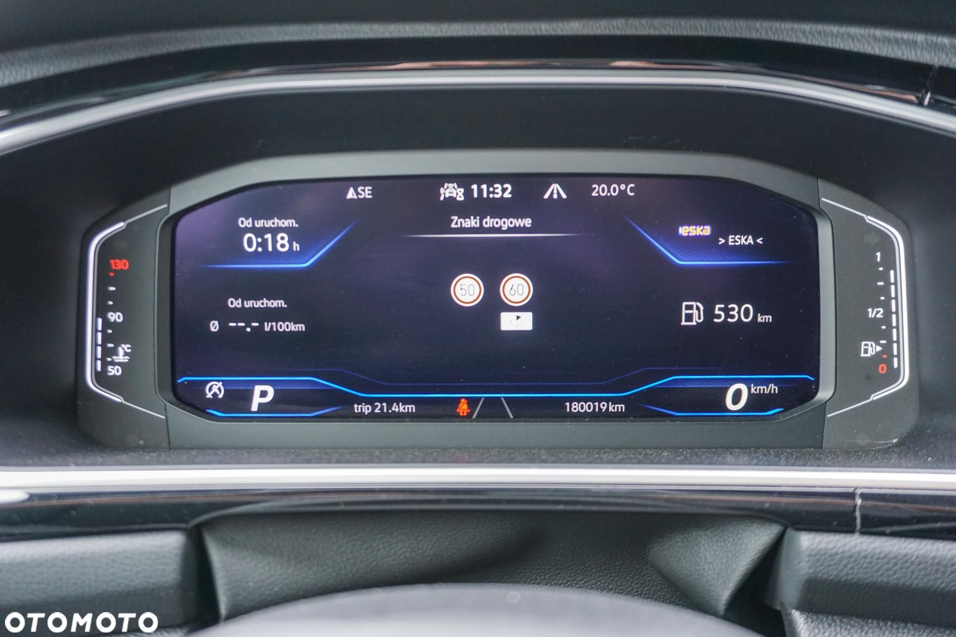 Volkswagen T-Roc 2.0 TSI 4Motion R-Line DSG - 27