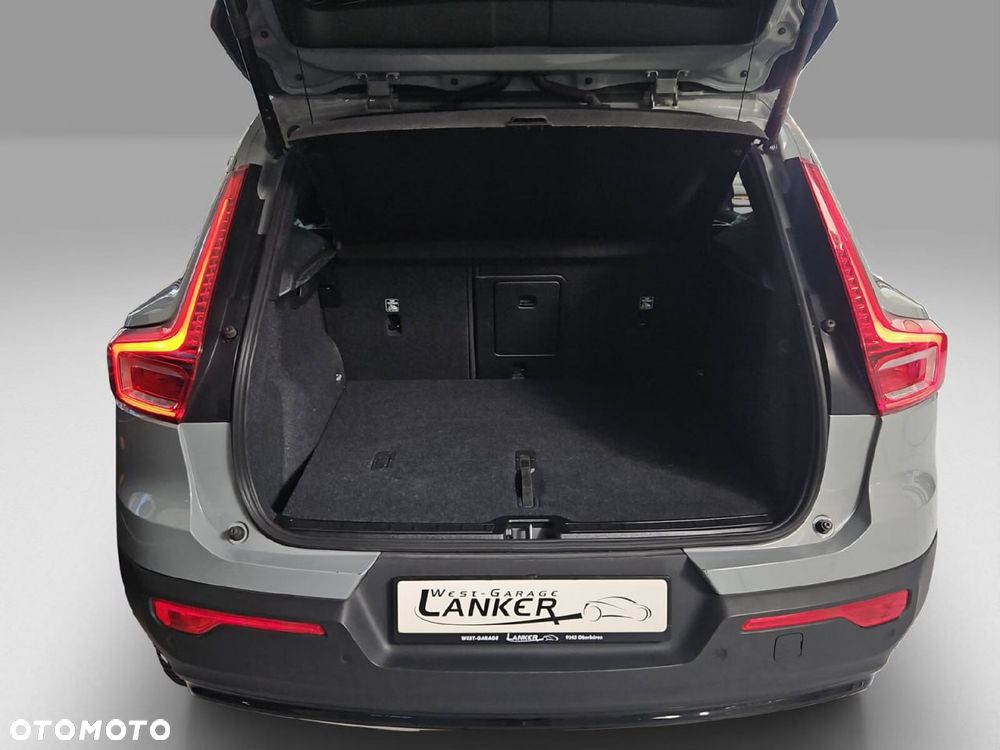 Volvo XC 40 - 16