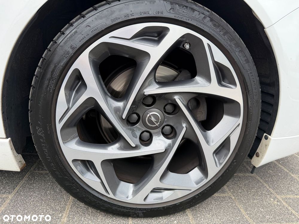 Opel Insignia 2.0 Exclusive - 16