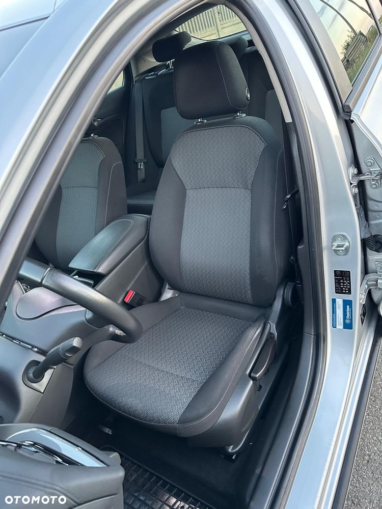 Opel Insignia 1.5 T Ultimate S&S - 14