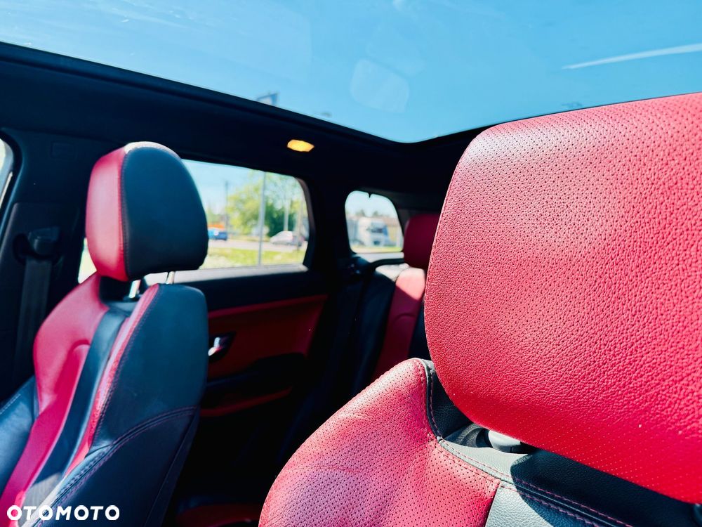 Land Rover Range Rover Evoque - 18