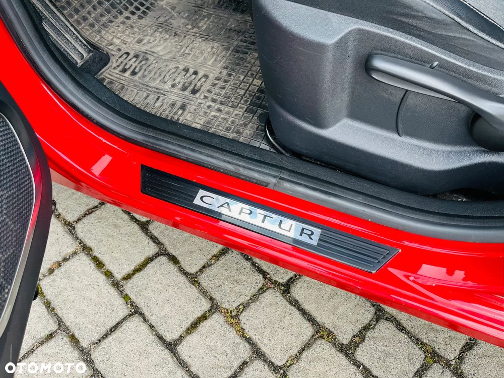 Renault Captur 1.2 Energy TCe XMOD - 10