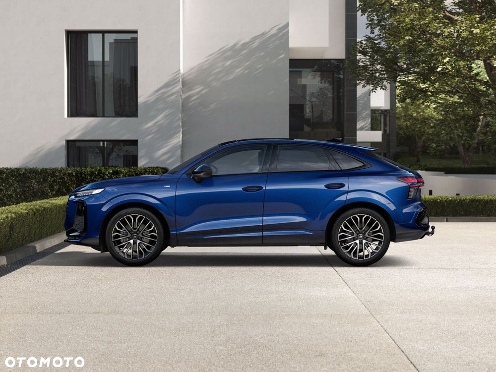Audi Q3 Sportback - 4