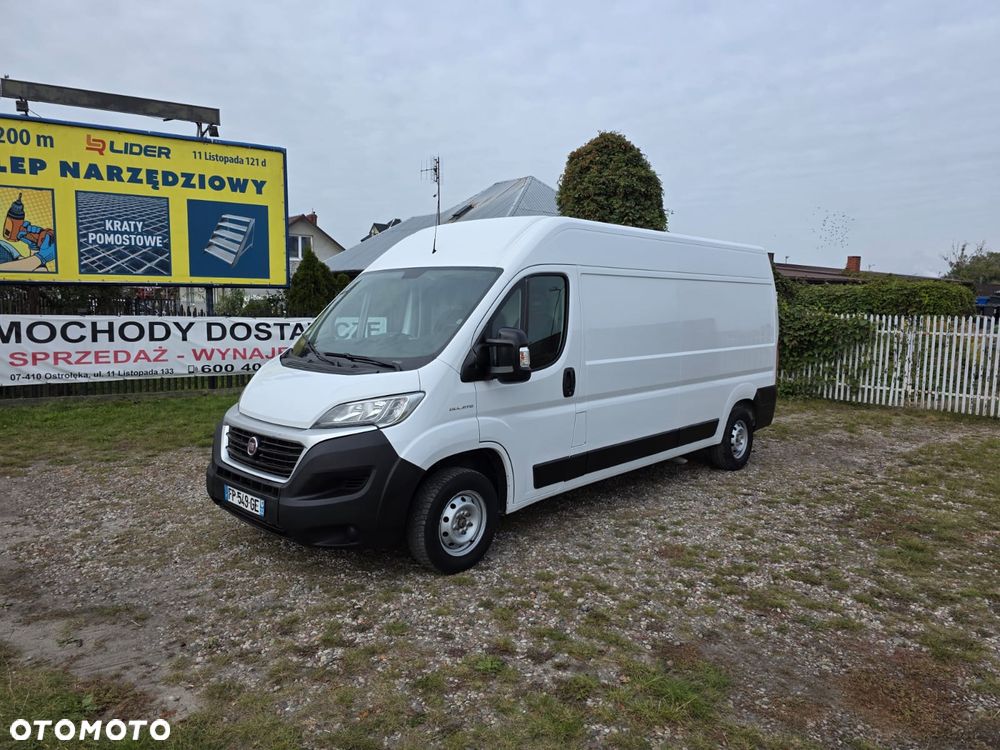 Fiat Ducato L3H2 - 2