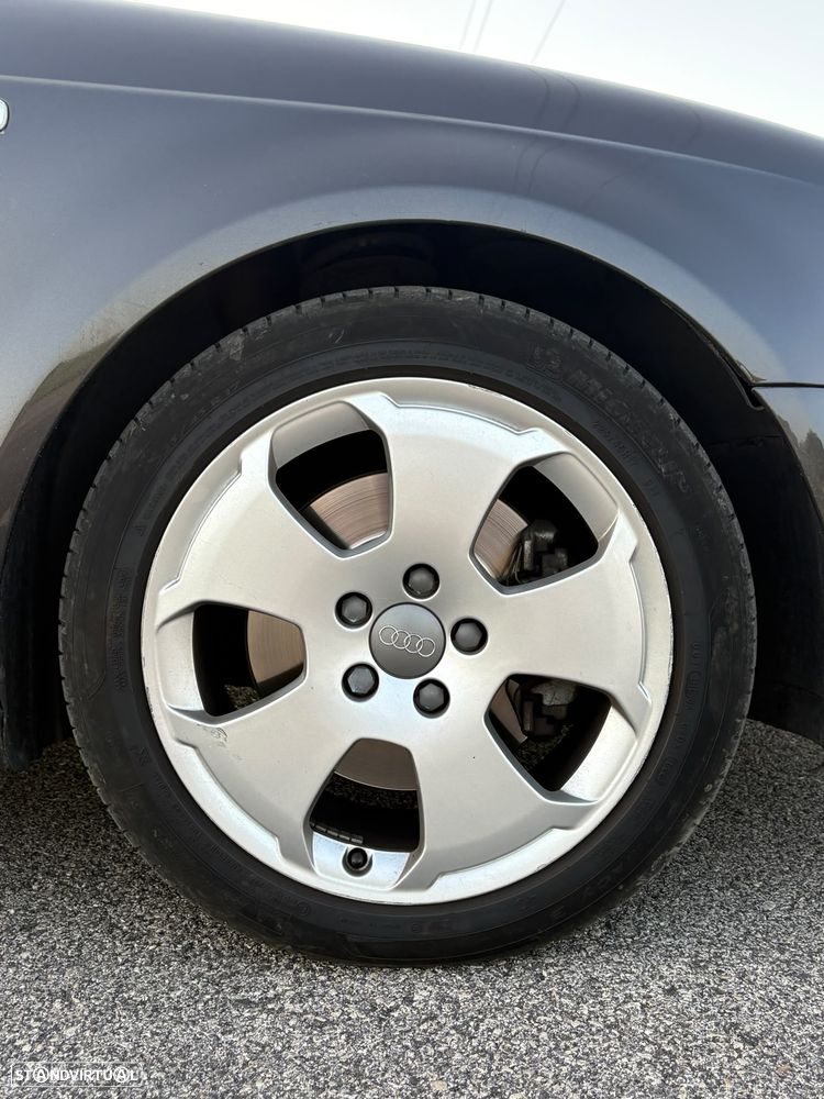 Audi A3 2.0 TDI Attraction - 10