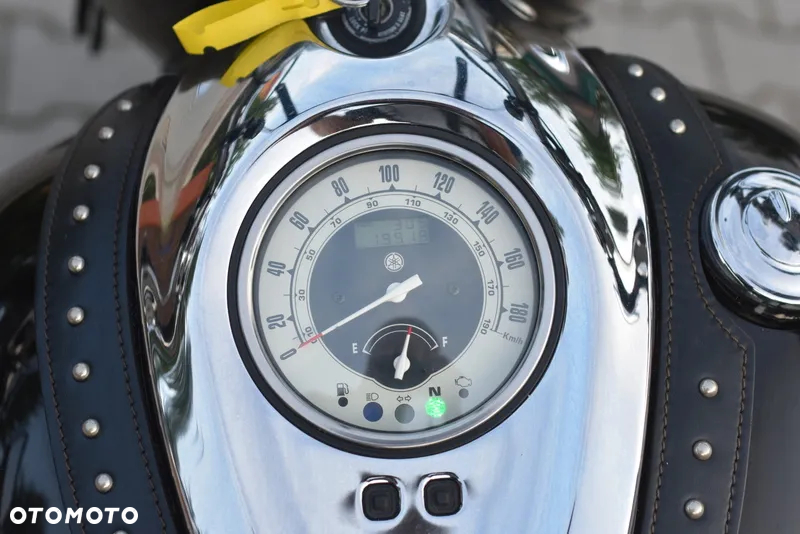 Yamaha XV - 32